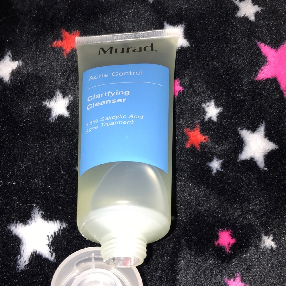 Cleanser